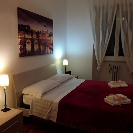 Domi Marconi 28 Apartment Roma Ngoại thất bức ảnh