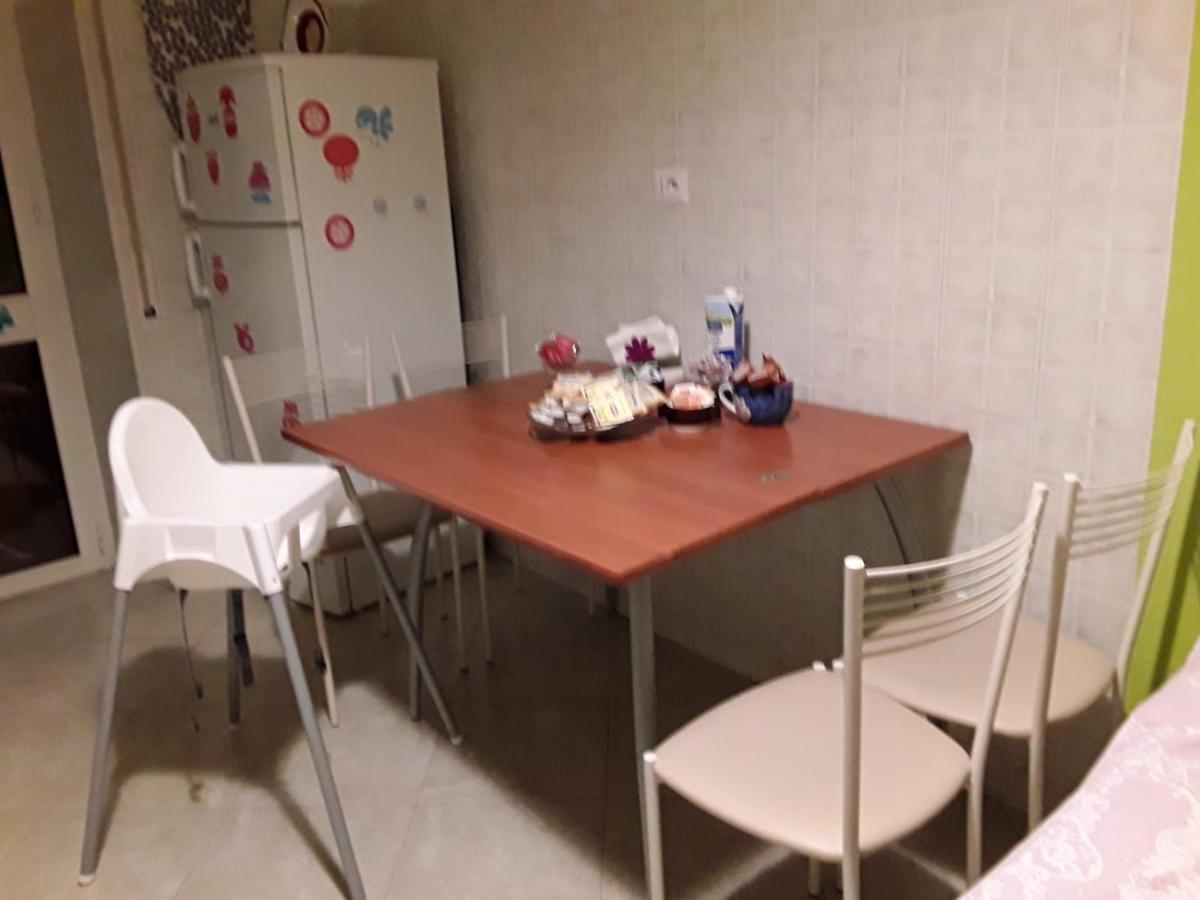 Domi Marconi 28 Apartment Roma Ngoại thất bức ảnh