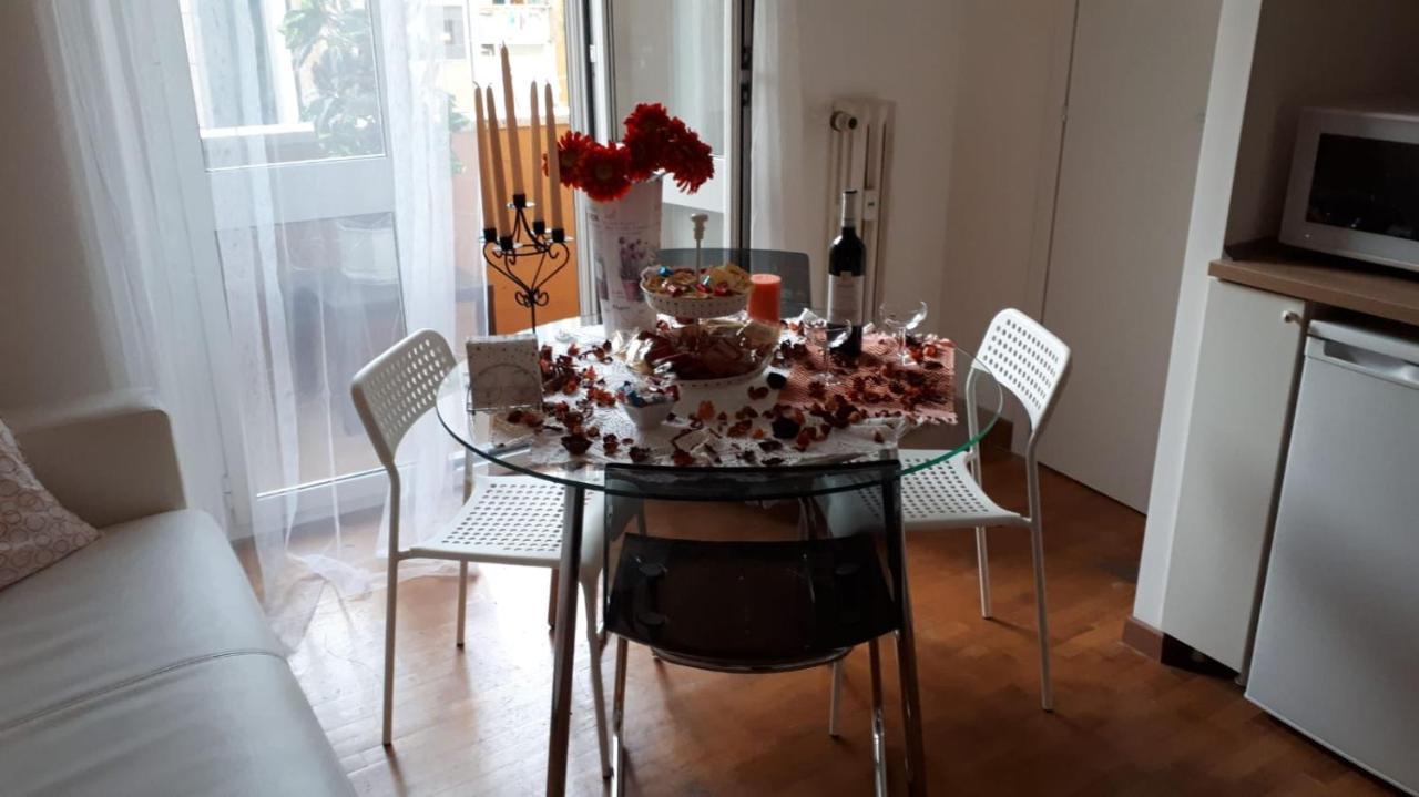 Domi Marconi 28 Apartment Roma Ngoại thất bức ảnh