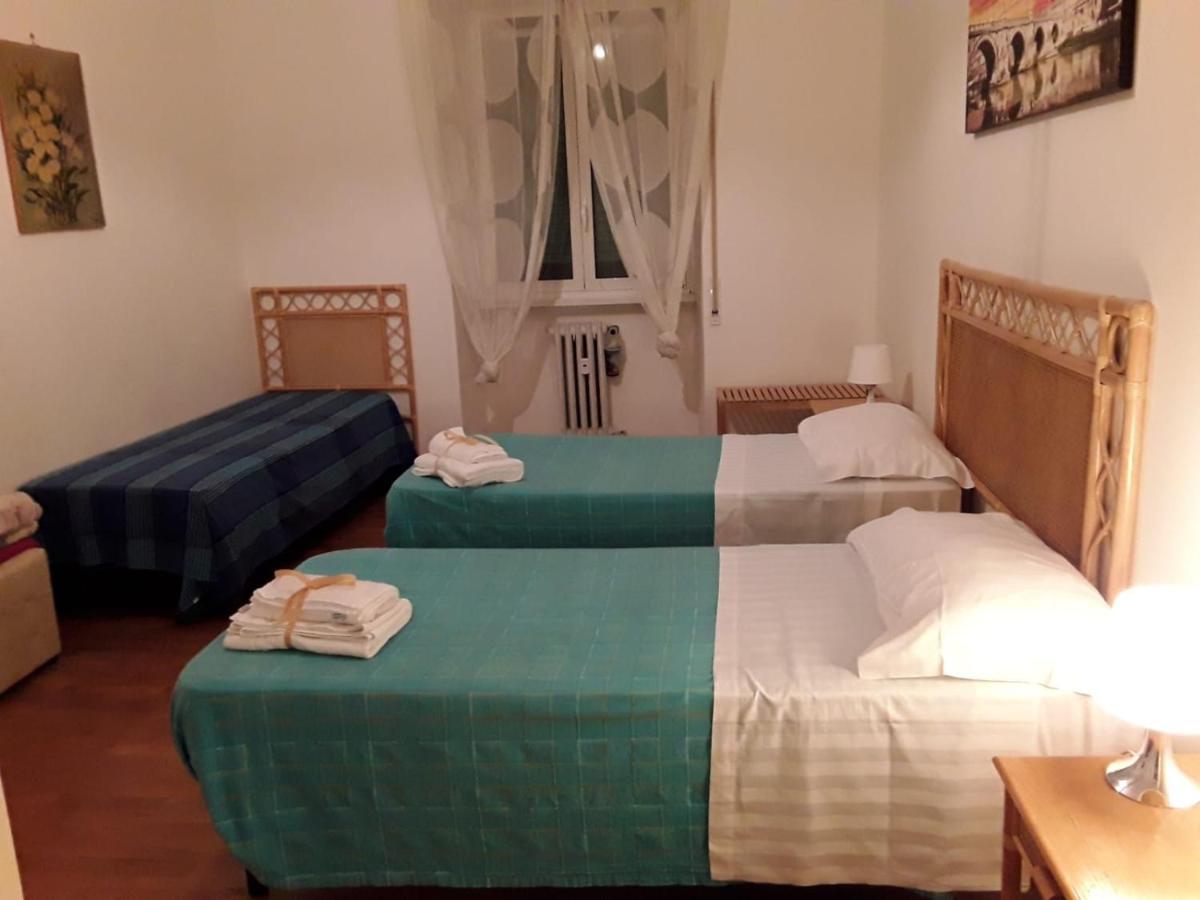 Domi Marconi 28 Apartment Roma Ngoại thất bức ảnh
