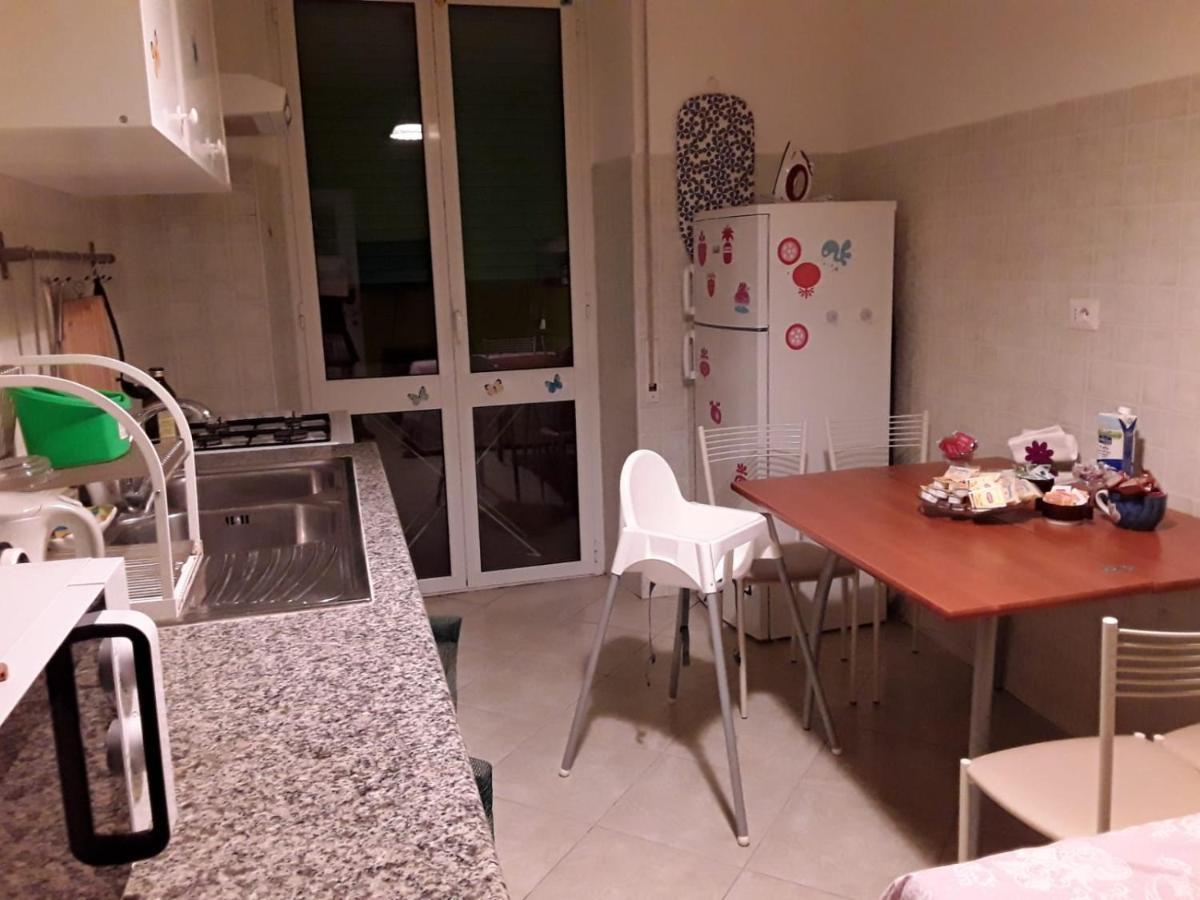 Domi Marconi 28 Apartment Roma Ngoại thất bức ảnh