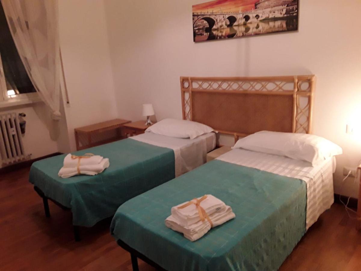Domi Marconi 28 Apartment Roma Ngoại thất bức ảnh